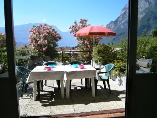 Residence Cascata Varone 4