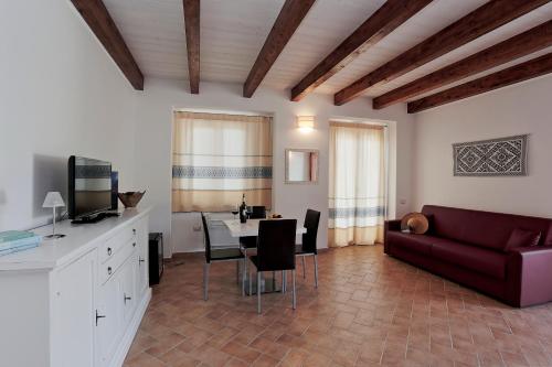 Agriturismo Casale Degli Ulivi Alghero in Santa Maria La Palma