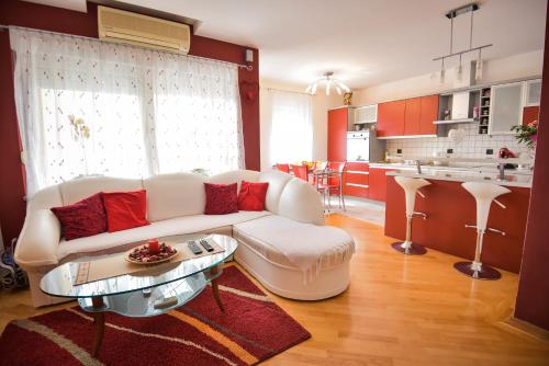  TABO apartment, Pension in Rijeka