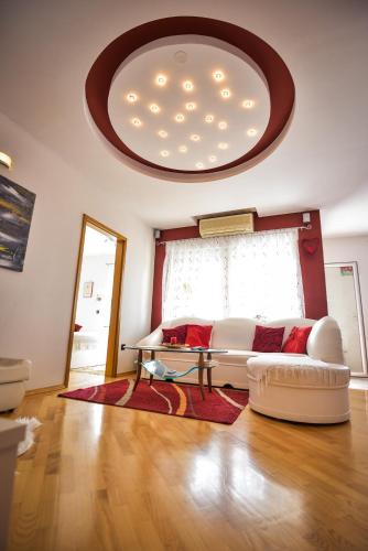  TABO apartment in Rijeka