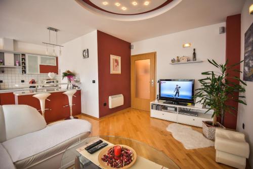  TABO apartment in Rijeka