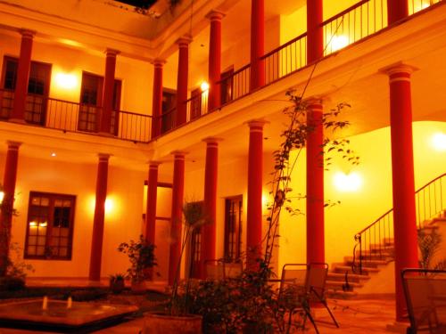 Faciliteiten, Villa Antigua Hotel in Sucre City Center