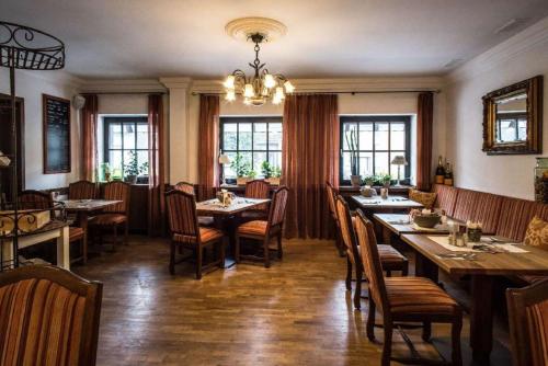 Hotel- Restaurant Kerzan´s - image 7