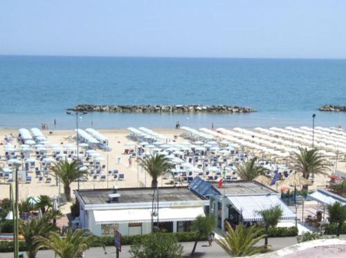 B&B Attico Mare – San Benedetto del Tronto, MO