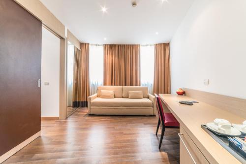 Airporthotel Verona Congress & Relax - image 8