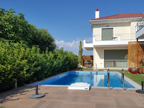 Ionian Green Villas - image 12