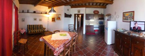Podere Casalpiano