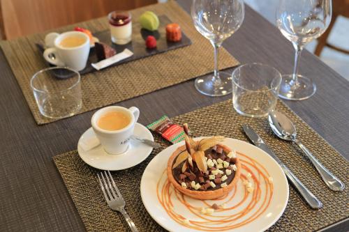 The Originals City Hôtel de la Confluence Agen Ouest (Inter-Hotel) - main image