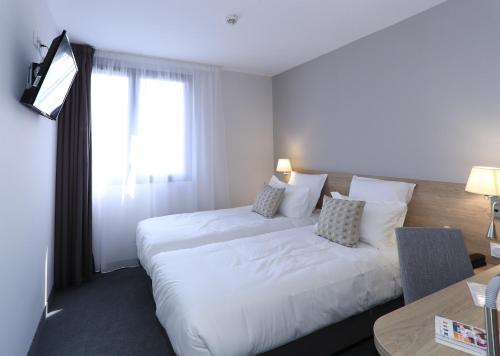 The Originals City Hôtel de la Confluence Agen Ouest (Inter-Hotel) - image 2