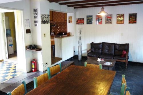 Areco Hostel – San Antonio de Areco, NC