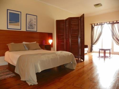  A Casa do Lado in Horta