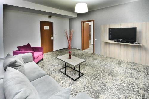 Hotel Europeca - Craiova