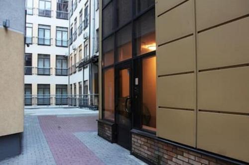 Old Riga Romantic Loft - image 3