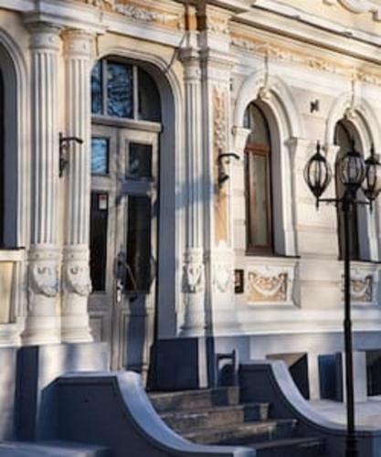 Old Riga Romantic Loft - main image