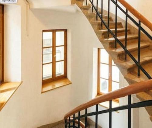 Old Riga Romantic Loft - image 7