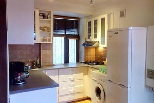 Old Riga Romantic Loft - image 4