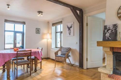 Old Riga Romantic Loft - image 2