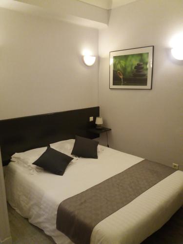 Double room, small