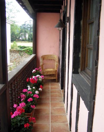 Posada Rural Ochohermanas - main image