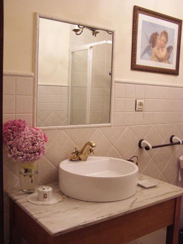 Posada Rural Ochohermanas - image 13