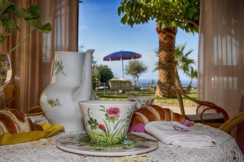 Hotel Villa Rita