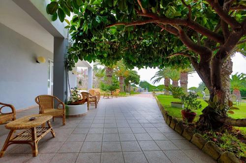 Hotel Villa Rita