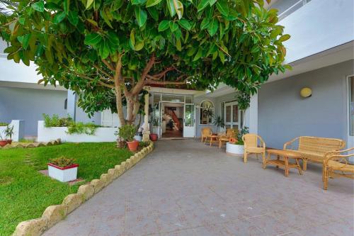 Hotel Villa Rita