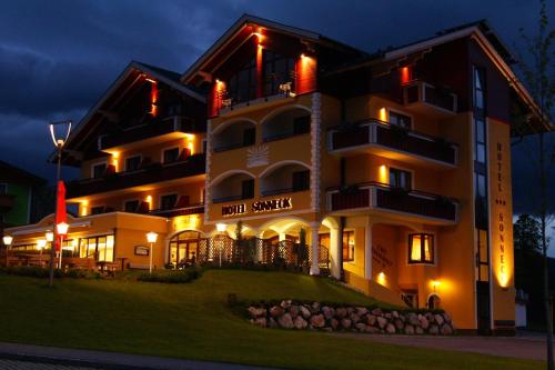 Hotel-Pension Sonneck - image 3