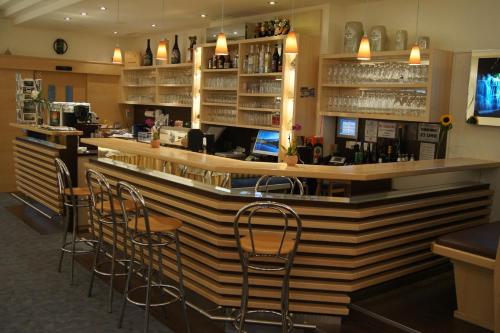 Hotel-Pension Sonneck - main image