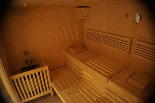 Spa, Hotel Sonneck in Rohrmoos