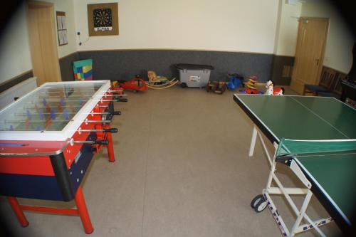 Hotel-Pension Sonneck - image 11