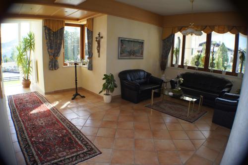 Lobby, Hotel Sonneck in Rohrmoos
