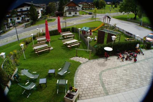 Hotel-Pension Sonneck - image 4