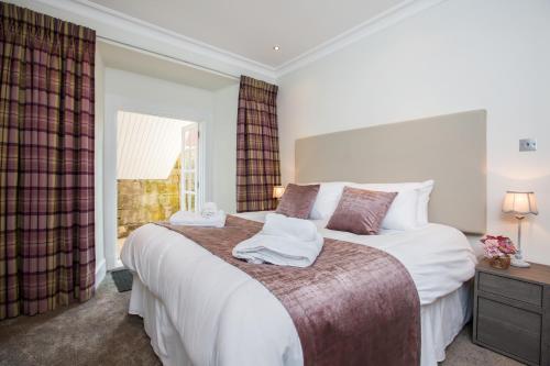Blythswood Square Apartments - image 4