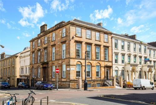 Blythswood Square Apartments