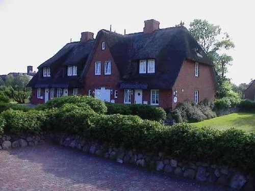 Westhof 7 in List auf Sylt, Deutschland