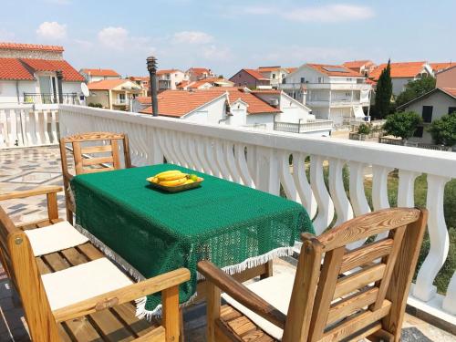  Dolmar 2, Unterkunft in Vodice