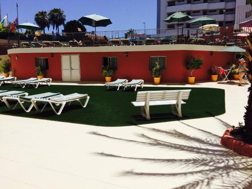 Apartamentos Amazonas - image 11