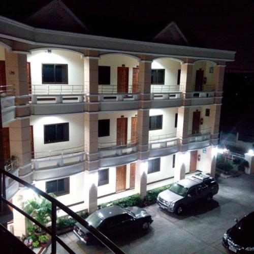 Panchan Place in Ubon Ratchathani