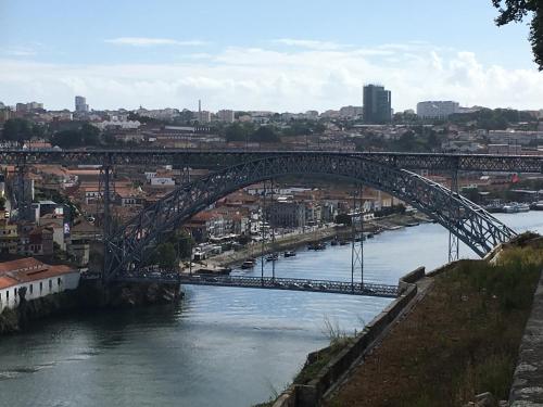  Porta do Sol, Pension in Porto
