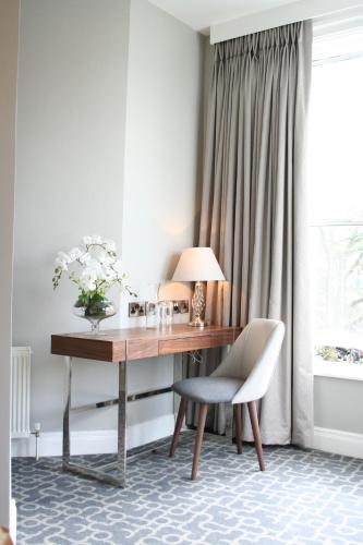 Shipquay Boutique Hotel - image 7