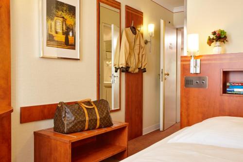 Hotel Concorde - image 14