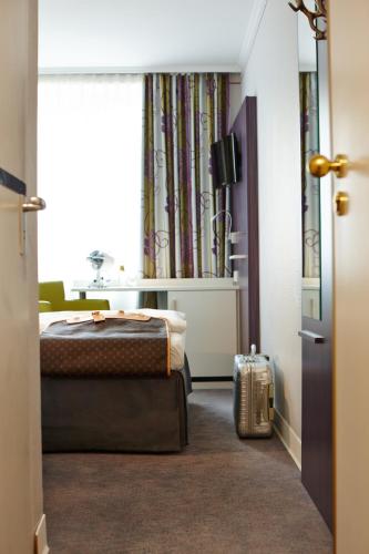 Hotel Concorde - image 5