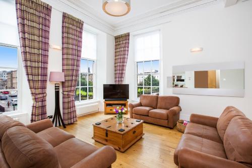 Blythswood Square Apartments