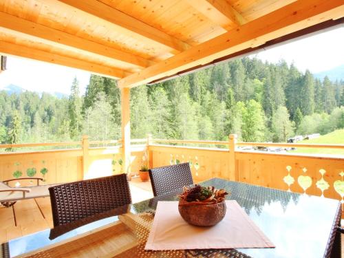  Apartment Lodron in Westendorf