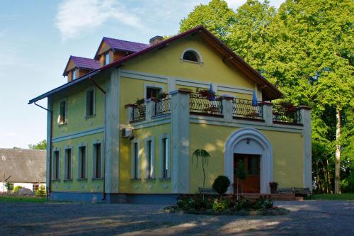 Leču muiža - image 14