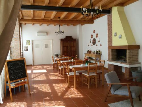 Agriturismo la Scala - image 8