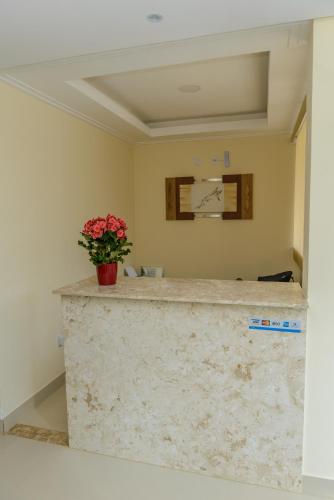 Pojuca Plaza Hotel in Pojuca