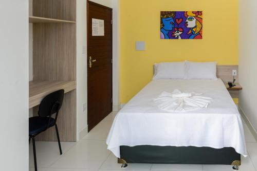 Pojuca Plaza Hotel in Pojuca