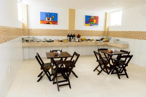 Pojuca Plaza Hotel in Pojuca